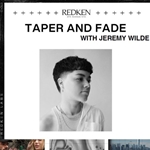 Halifax, NS - Redken Taper & Fade - September 29th, 2025